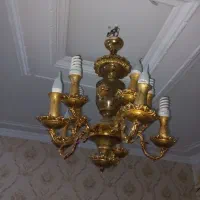 حریدار لوستر