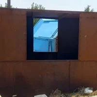 دکه و کانکس|مصالح و تجهیزات ساختمان|چناران, |دیوار