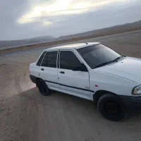 پراید131مدل1388|خودرو سواری و وانت|سمیرم, |دیوار