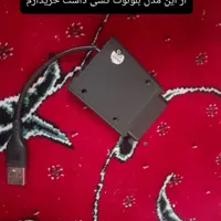 بلوتوث دسته بازی