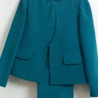 کت شلوار زنانه