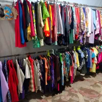 استوک ارزانکده طبرسی