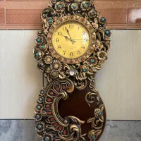 ساعت دیواری سلطنتی