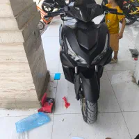 موتور ان وی ایکس ۱۷۰