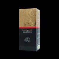 قهوه ای فوری لاته