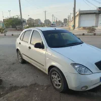 تیبا 2 مدل 1401