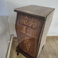 میز تلفن معرق|میز تلفن|تبریز, |دیوار