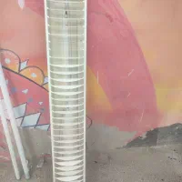 مهتابی دو قلو و چراغ سقف کاذب