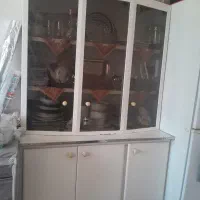 کابینت ایستاده آشپزخانه