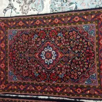 پشتی دست بافت