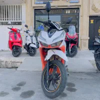 کیلیک ۱۵۰|موتورسیکلت|گنبد کاووس, |دیوار