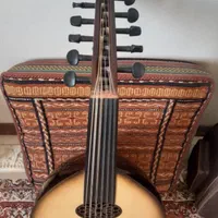 عود|سازهای سنتی|تهران, ستارخان|دیوار