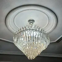 لوستر ۱۱ شاخه