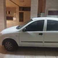 تیبا 2 مدل 99