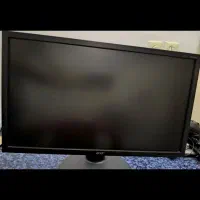 مانیتور Acer اسپیکردار در حد