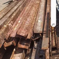 آهن و ضایعات و الومنیوم