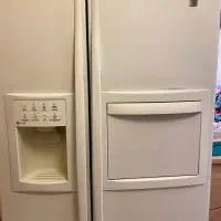 یخچال و فریزر ساید