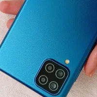 گوشی سامسونگ A12|موبایل|قروه, |دیوار