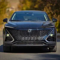 چانگان UNI T مدل 2026