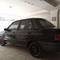 پراید سلامت