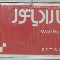 فروش پکیج ۲۴ هزار و رادیاتور|آبگرمکن، پکیج، شوفاژ|کرمان, |دیوار
