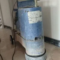 کفسابی انواع سنگ ها