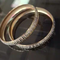 طلای دست دوم