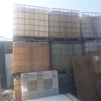 تعدادی منبع حفاظ دار گازوئیل توش بوده صحیح و سالم|مصالح و تجهیزات ساختمان|شهریار, شهرک مصطفی خمینی|دیوار