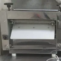 وسیله فست فود خیلی نو