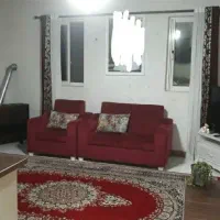 اجاره آپارتمان ۵۵ متری ۱ خوابه طبقه ۱ در سیا اسطلخ