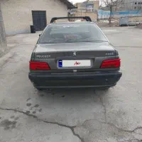 پژو پارس|خودرو سواری و وانت|مشهد, مشکینی (شهرک غرب)|دیوار