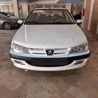 پارس مدل ۹۲ تمیز