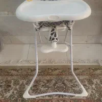 صندلی غذا کودک دلیجان