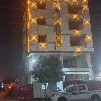 تهاتر مغازه تجاری وآپارتمانی اداری با زمین و کلنگی|فروش زمین و ملک کلنگی|شیراز, دباغ خانه|دیوار