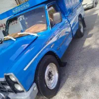 نیسان حرکت از طبس ب بیرجند