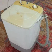 مینی واش مارک جنرال تکنیک|ماشین لباسشویی و خشک‌کن لباس|آمل, |دیوار