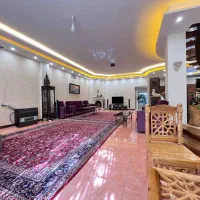 اجاره باغ ویلا در زردنجان|اجارهٔ کوتاهمدت ویلا و باغ|اصفهان, سرشبادران|دیوار