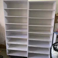 ویترین مغازه درحد نو