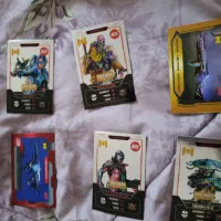 کیمدی کالاف