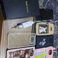 شیایومی پوکو x3