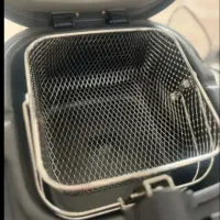 سرخ کن ویداس جنس اصلی|اجاق گاز و لوازم برقی پخت‌وپز|گلبهار, شهر جدید گلبهار|دیوار