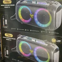 انواع اسپیکر برند اپیمکس