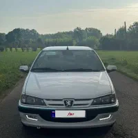 پژو پارس ۱۴۰۲ elx فول