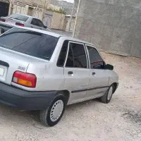 فروش پراید مدل ۸۶
