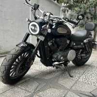 موتور بندا BD در حد خشک