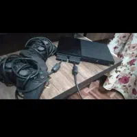ps2 درحد اک