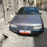 405مدل 92