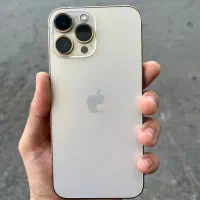 آیفون 13pro max Laa باتری 100ضمانت دار