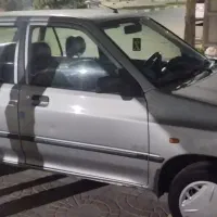 پراید صبا|خودرو سواری و وانت|نیریز, |دیوار