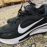 سایز 45/46کفش نایک جورنی ران (Nike Journey Run|کیف، کفش، کمربند|تهران, تهرانپارس شرقی|دیوار